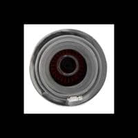 K&N UNIVERSAL MULTI FLANGE SIZE CLAMP ON FILTER - No 2