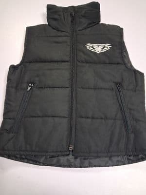 KIDS WULF GILET