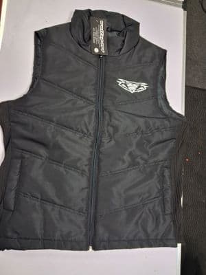 LADIES WULF GILET