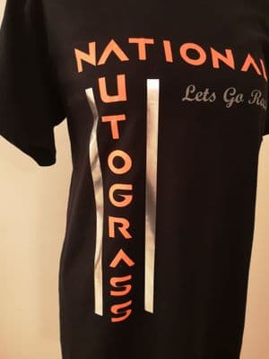 LETS GO RACING T Shirt