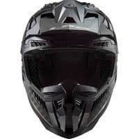 LS2 X FORCE CARBON GLOSS