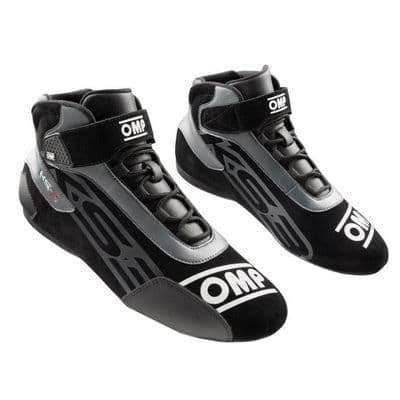 OMP KS-3 BLACK/GREY