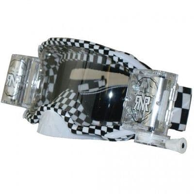 PLATINUM WVS CHEQUERED