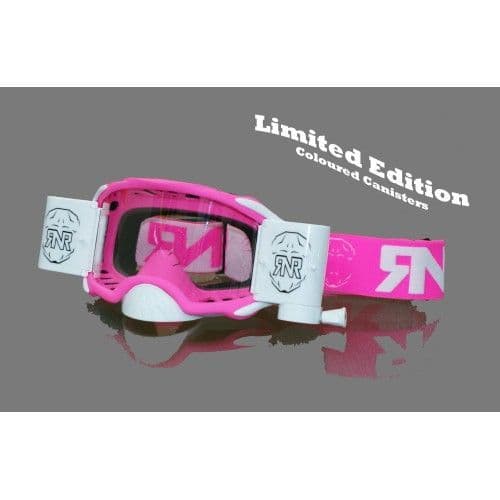 PLATINUM  WVS LTD EDITION CANDY PINK