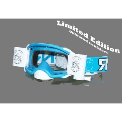 PLATINUM WVS  LTD EDITION MATT BLUE