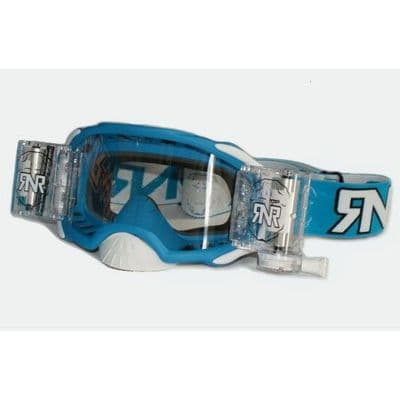 PLATINUM WVS MATT PACIFIC BLUE