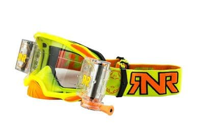 R N R PLATINUM RACER PACK