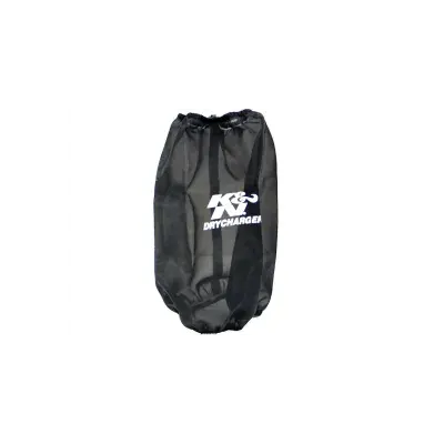 RC-4780DK  BLACK MESH PRE-FILTER