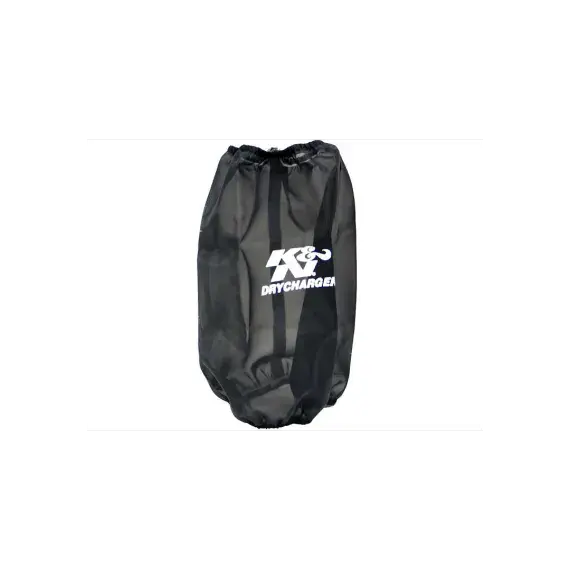 RC-4780DK  BLACK MESH PRE-FILTER