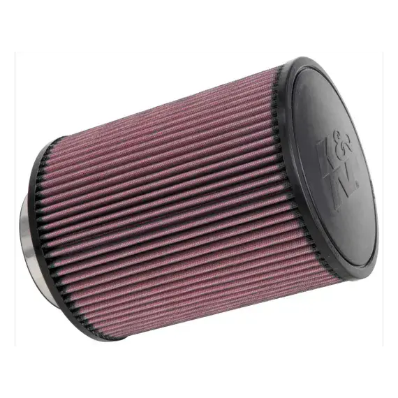 RD-1460 STRAIGHT FILTER 100mm  FLANGE