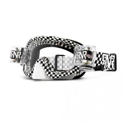 RIP N ROLL HYBRID CHEQUERED