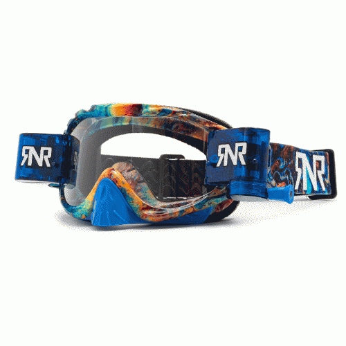 RIP N ROLL HYBRID OIL SLICK