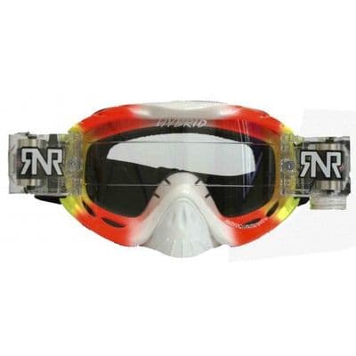 RIP N ROLL HYBRID PHYSCO