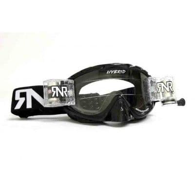 RIP N ROLL STANDARD HYBRID RACER PACK - BLACK