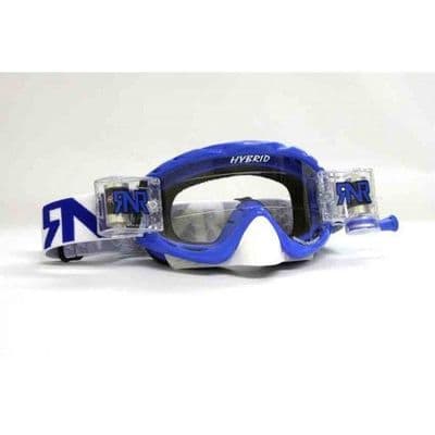 RIP N ROLL STANDARD RACER PACK - BLUE