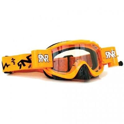 RIP N ROLL STANDARD  RACER PACK -NEON ORANGE
