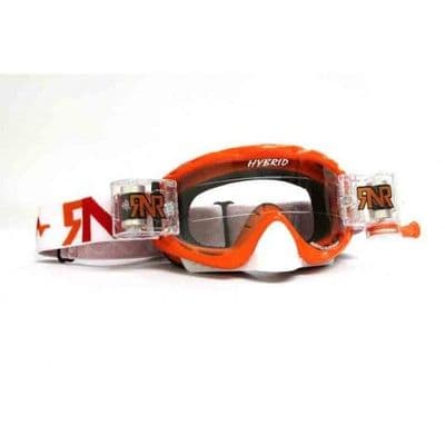 RIP N ROLL STANDARD RACER PACK - ORANGE