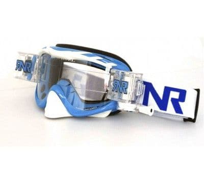 RIP N ROLL STANDARD RACER PACK - PACIFIC BLUE