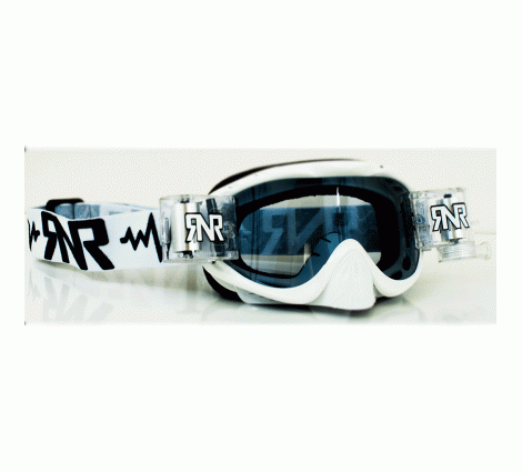 RIP N ROLL STANDARD  RACER PACK -WHITE