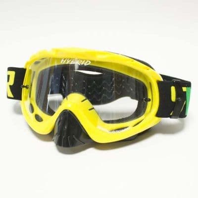 RIP N ROLL STANDARD  RACER PACK -YELLOW