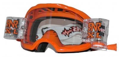 RIP  N ROLL  XL GOGGLES