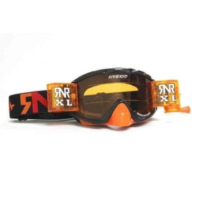Rip n Roll XL System LTD BLACK-ORANGE
