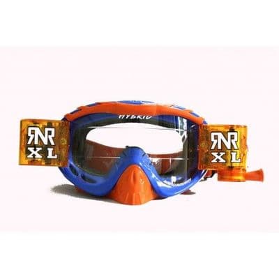 Rip n Roll XL System LTD BLUE/ORANGE
