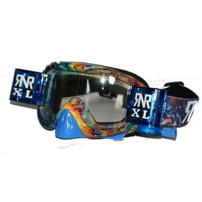 Rip n Roll XL System  OIL SLICK