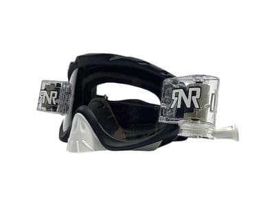 RIP N ROLLY HYBRID MATT BLACK