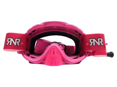 RIP N ROLLY HYBRID MATT FLUO PINK