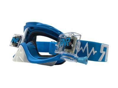 RIP N ROLLY HYBRID MATT PACIFIC BLUE