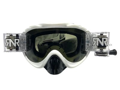 RIP N ROLLY HYBRID MATT WHITE