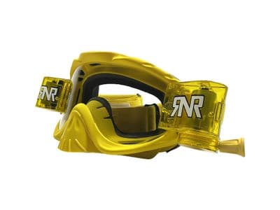 RIP N ROLLY HYBRID MATT YELLOW