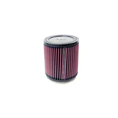 RU-1000  Straight Universal Filter 6 inch hieight Flange ID 62mm