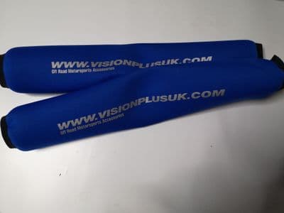 SHOCK PROTEKTAS BLUE LONG 18.5 inches