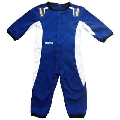 SPARCO Baby Eagle 2 Baby/Toddler Suit