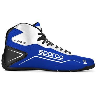 SPARCO K POLE ROYAL BLUE