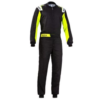 SPARCO ROOKIE INDOOR/LIGHTWEIGHT KART SUIT