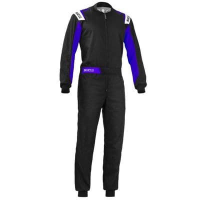 SPARCO ROOKIE KART SUIT