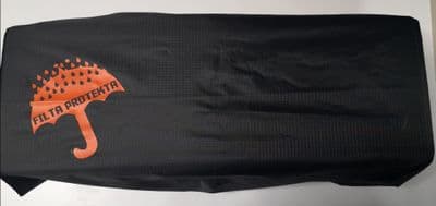 VISION PLUS WASHDAY FILTER COVER