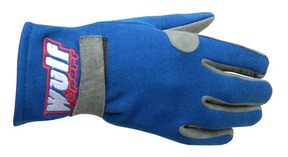 WULF FIRE RETARDENT GLOVE