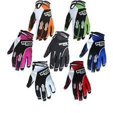 WULF STRATOS MOTOCROSS