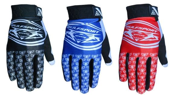 WULFSPORT COMP GLOVES