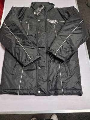 Wulfsport Kids Padded Jacket