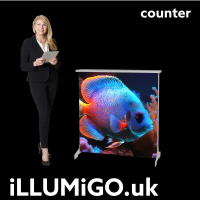 iLLUMiGO counter