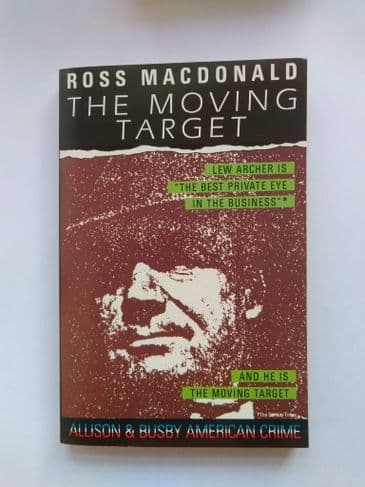 4 BOOK ROSS MACDONALD BUNDLE  (PAPERBACK)