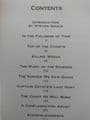 A CONFLAGRATION ARTIST by Bradley Denton (Signed (Hardcover)