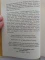 A CONFLAGRATION ARTIST by Bradley Denton (Signed (Hardcover)