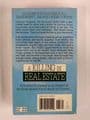 A KILLING IN REAL ESTATE BY TIERNEY McCLELLAN (PAPERBACK)
