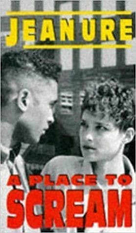 A Place to Scream  [Paperback]  by Jean Ure